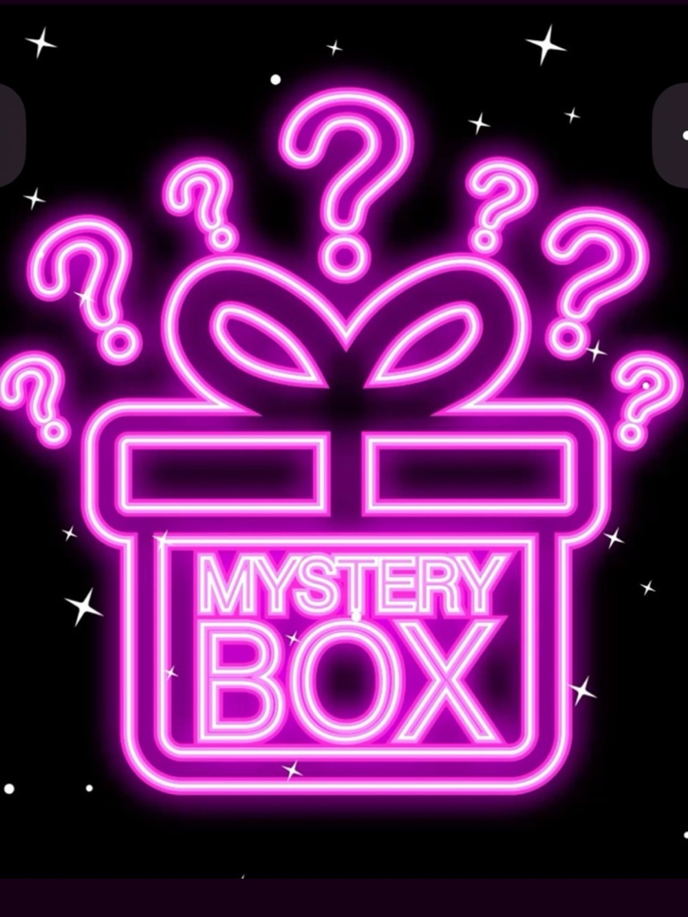 Cosmetic Mystery Box
